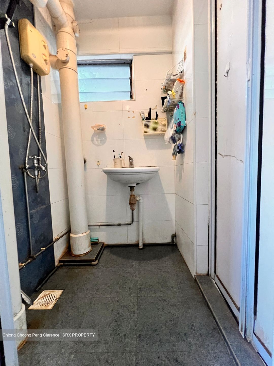 Blk 2 Saint George's Road (Kallang/Whampoa), HDB 3 Rooms #577098721